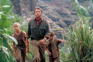 Sam Neill Jurassic Park Actor Dies At 78