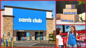 Sam S Club Offers 15 Membership For 4Th Of July