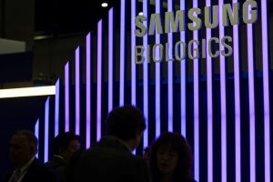 Samsung Biologics To Buy Polypeptide