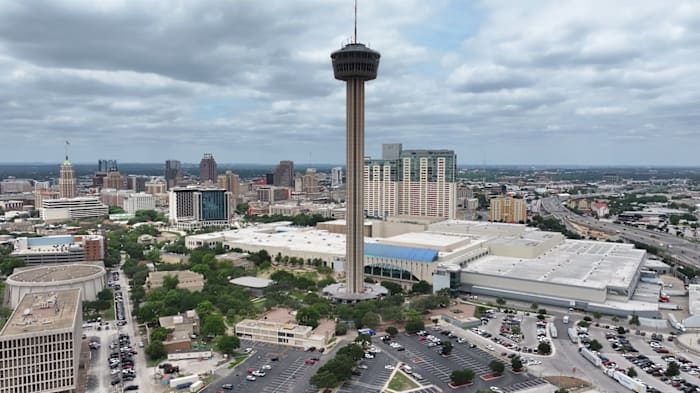 San Antonio Closes 30M Land Deal