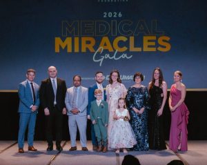 San Antonio Community Raises 927 000 For Cardiovascular Care