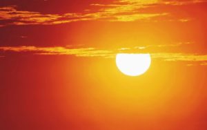San Antonio Expects Hot Temperatures For 4Th Of July