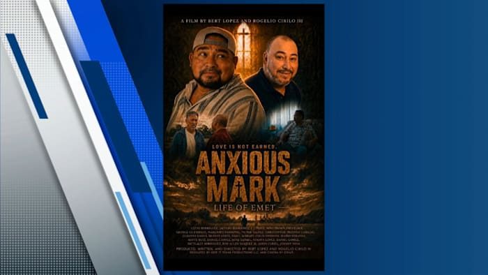 San Antonio Film Premiere