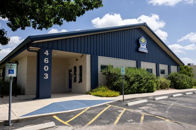 San Antonio Gets Free Adult High School