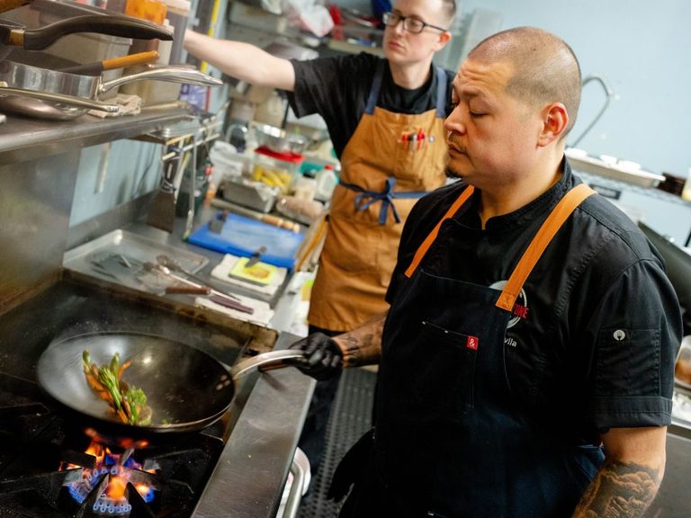 San Antonio Hosts Lone Star Tapas Showdown