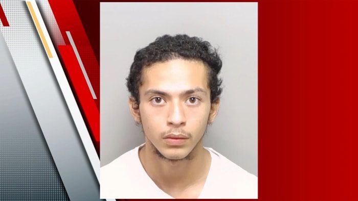 San Antonio Man Arrested In Connection With Fatal Shootout