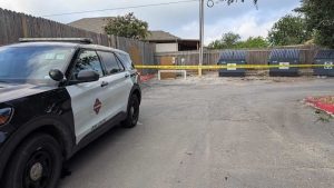 San Antonio Man Assaulted Tied Up By Roommates