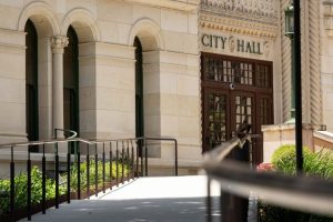 San Antonio Mayor Appoints New Chief Of Staff