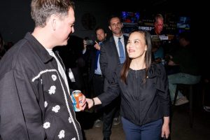 San Antonio Mayor Targets Spurs Arena Funding
