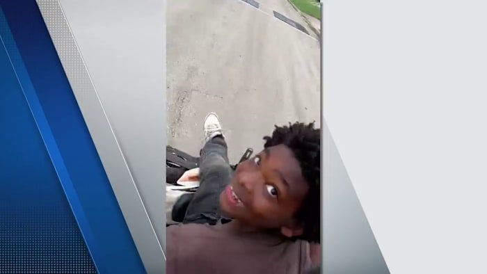 San Antonio Mother Seeks Answers After Son Drowns