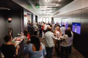 San Antonio Nonprofit Newsrooms Merge