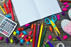 San Antonio Offers Free Back To School Giveaways