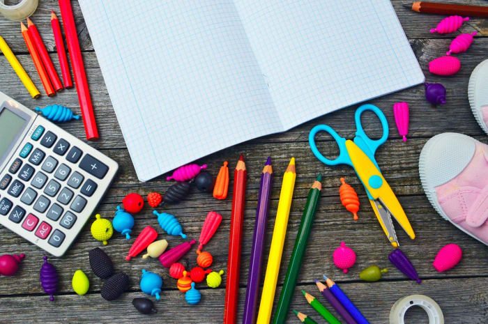 San Antonio Offers Free Back To School Giveaways