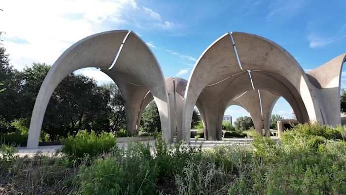 San Antonio Parks See Summer Spike In Visitors