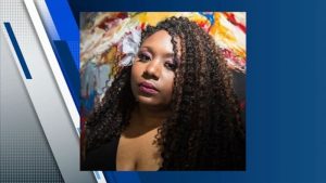 San Antonio Poet Laureate