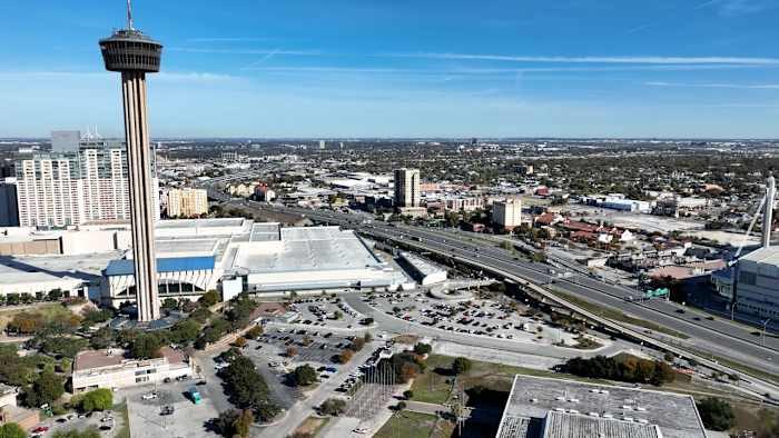 San Antonio Prepares For Busy 4Th Of July Weekend