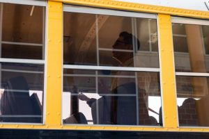 San Antonio Program Helps Students Beat The Heat In College Enrollment