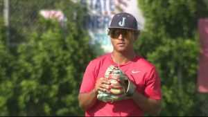 San Antonio Prospects Selected For All Star Futures Game