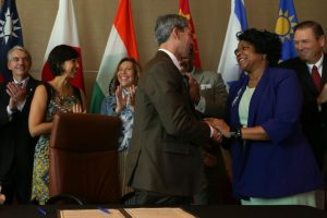 San Antonio Revisits Climate Plan