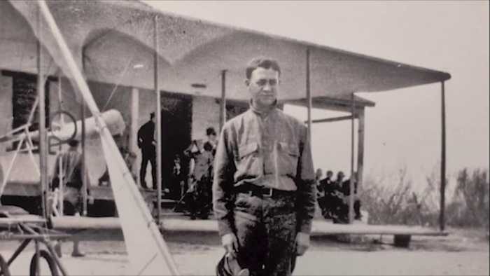 San Antonio S Military Aviation Legacy