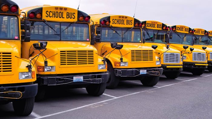 San Antonio School Start Dates
