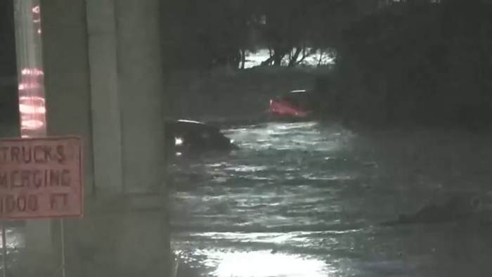 San Antonio Seeks Input On Disaster Preparedness