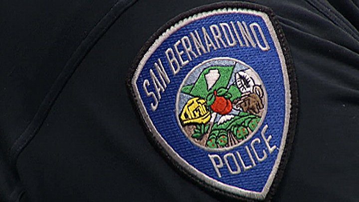 San Bernardino Shooting Leaves 1 Dead 3 Injured