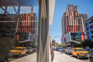 San Diego Apartment Vacancy Rates