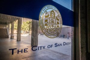 San Diego City Hall Faces Budget Crisis