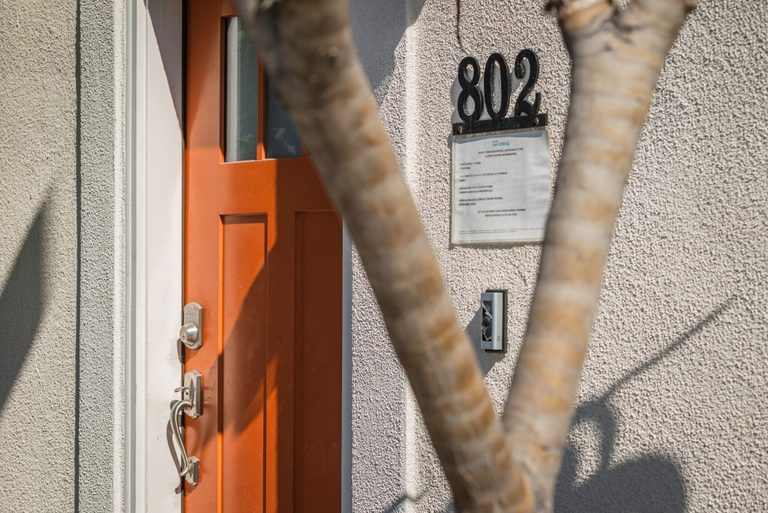 San Diego S Airbnb Eviction Loophole