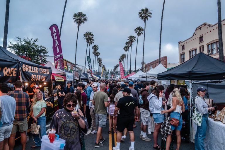 San Diego Seeks Local Songs For Summer Playlist