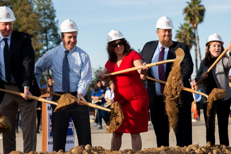 San Diego Unified Seeks 3 5 Billion Bond