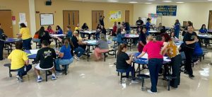 San Elizario Isd Begins New School Year