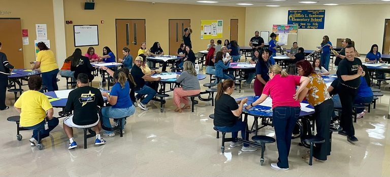 San Elizario Isd Begins New School Year