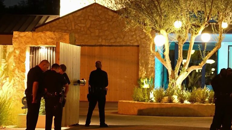 San Fernando Valley Home Break Ins Reported