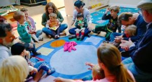 San Francisco Co Op Daycare Closes