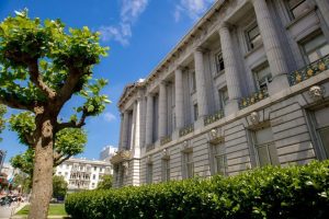 San Francisco Considers Public Bank
