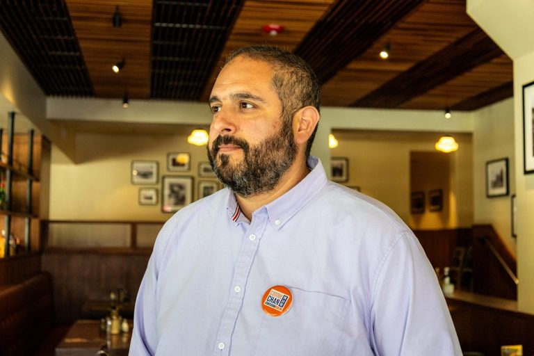 San Francisco Labor Leader Joins Chan S Congressional Campaign