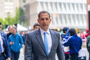 San Francisco Mayor S Power Grab Faces Opposition