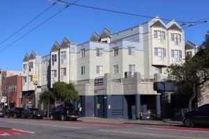 San Francisco Planning Commission