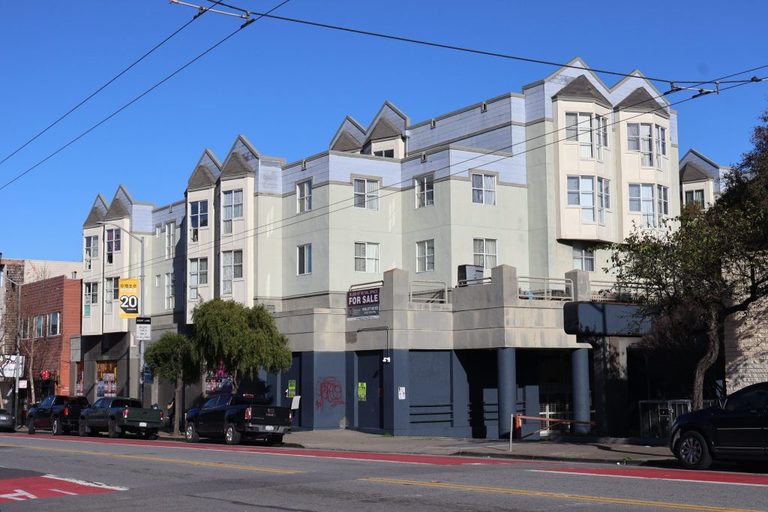 San Francisco Planning Commission
