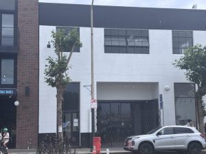San Francisco Pottery Studio Closes