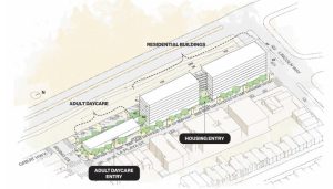 San Francisco Senior Housing Project On Hold