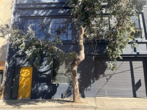 San Francisco Supervisors Advance Plan