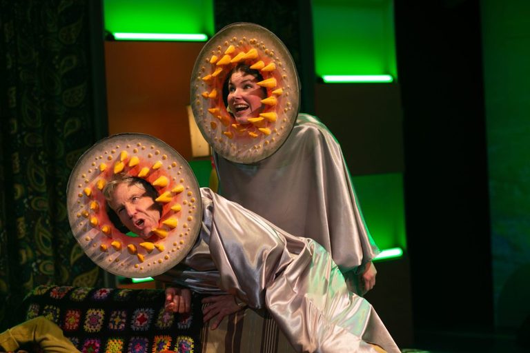 San Francisco Theatre Troupe