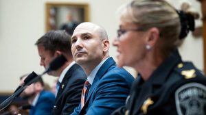 Sanctuary County Refuses Ice Transfers