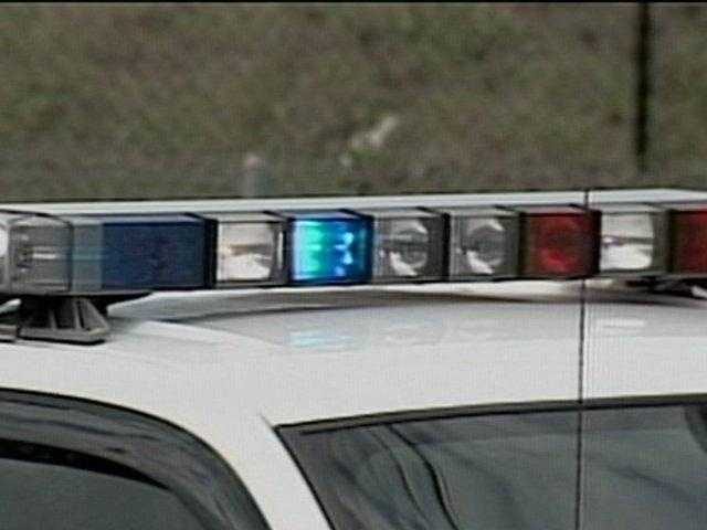 Sanford Shooting Leaves Victim With Life Threatening Injuries