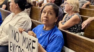 Santa Barbara City Council Discusses Rent Stabilization