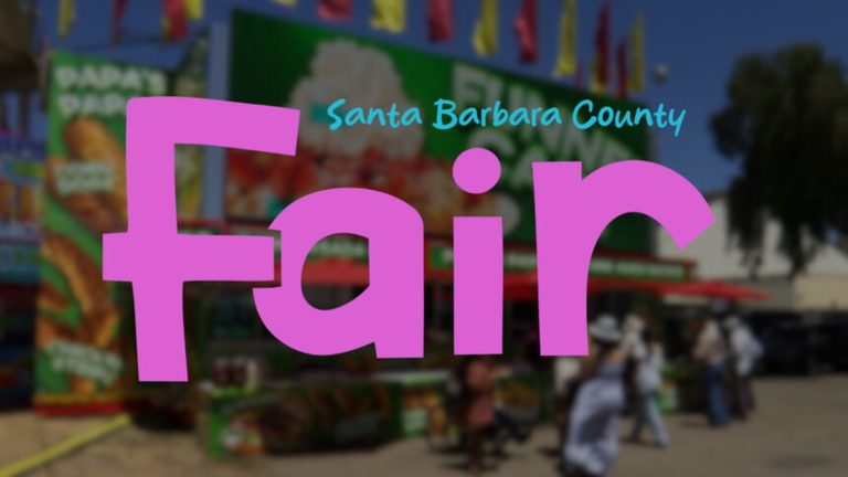 Santa Barbara County Fair Ends Extended Run