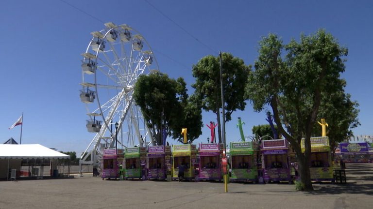 Santa Barbara County Fair Revamped